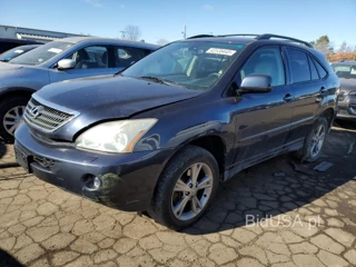 LEXUS RX 400 400