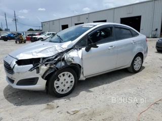 FORD FIESTA S S