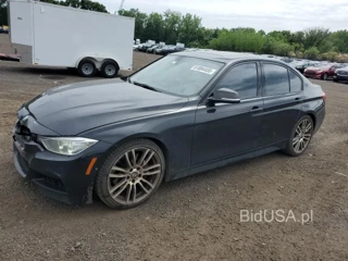 BMW 335 I I