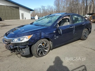 HONDA ACCORD EXL EXL