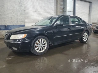 HYUNDAI AZERA SE SE