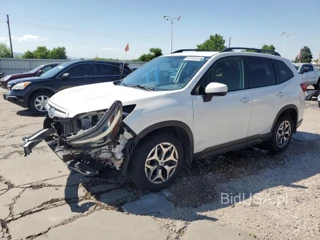 SUBARU FORESTER P PREMIUM