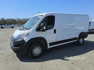 RAM PROMASTER 1500 STANDARD