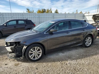 CHRYSLER 200 LIMITE LIMITED