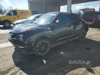 NISSAN JUKE S S
