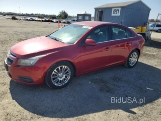 CHEVROLET CRUZE ECO ECO