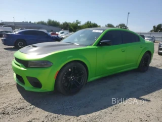 DODGE CHARGER SC SCAT PACK