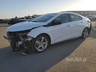CHEVROLET VOLT LT LT