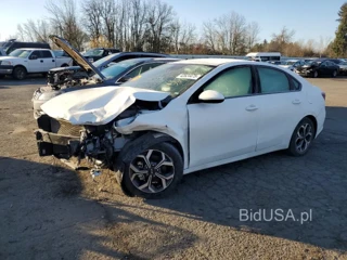 KIA FORTE FE FE