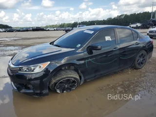 HONDA ACCORD EXL EXL