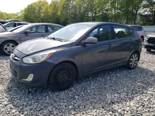 HYUNDAI ACCENT GLS GLS