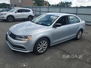 VOLKSWAGEN JETTA SE SE