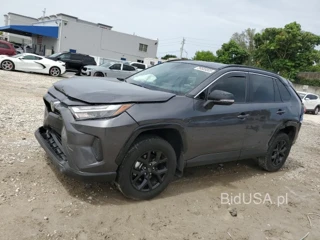 TOYOTA RAV4 XLE XLE