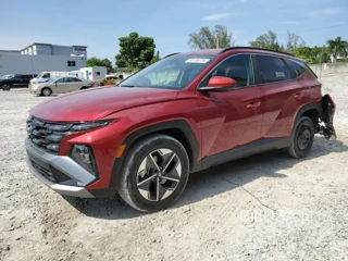 HYUNDAI TUCSON SEL SEL