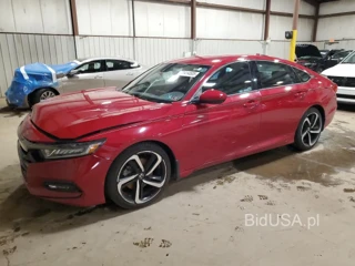 HONDA ACCORD SPO SPORT