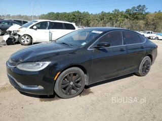 CHRYSLER 200 LIMITE LIMITED