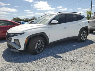 HYUNDAI TUCSON SEL SEL