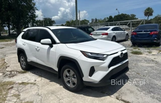 TOYOTA RAV4 XLE XLE