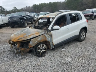 VOLKSWAGEN TIGUAN S S