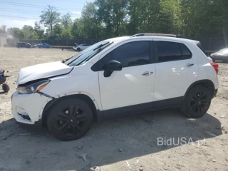 CHEVROLET TRAX 1LT 1LT
