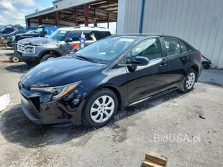 TOYOTA COROLLA LE LE