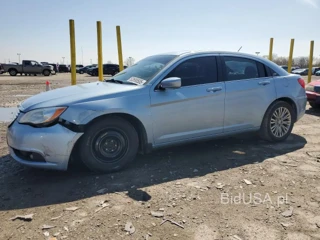 CHRYSLER 200 TOURIN TOURING