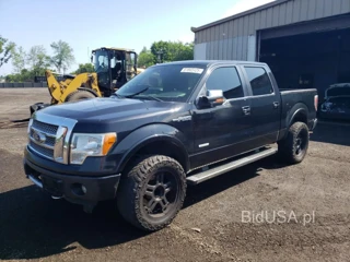 FORD F150 SUPER SUPERCREW
