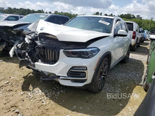 BMW X5 SDRIVE SDRIVE 40I