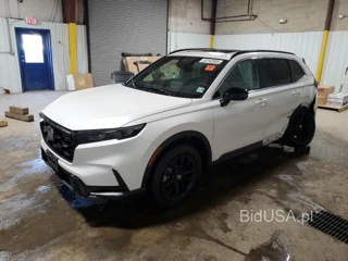 HONDA CR-V SPORT SPORT