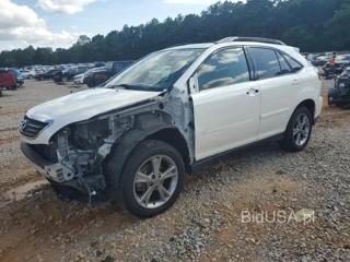 LEXUS RX 400 400