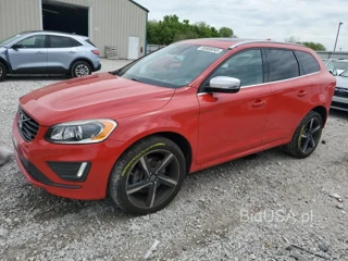 VOLVO XC60 T6 R- T6 R-DESIGN PLATINUM