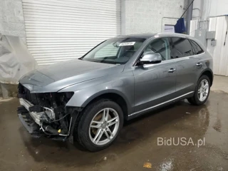 AUDI Q5 PREMIUM PREMIUM PLUS