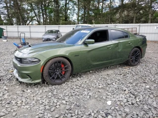 DODGE CHARGER R/ R/T 392
