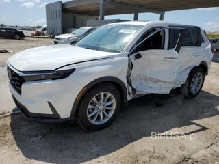 HONDA CR-V EX EX