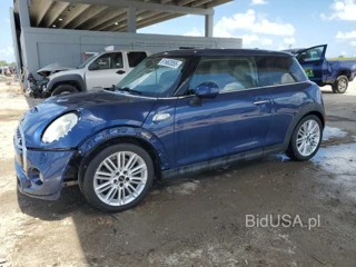 MINI COOPER S S