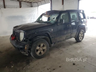 JEEP LIBERTY SP SPORT