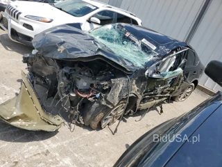 TOYOTA AVALON BAS BASE