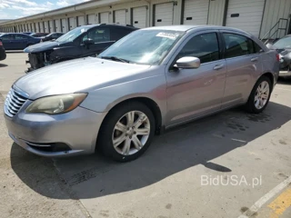 CHRYSLER 200 LX LX