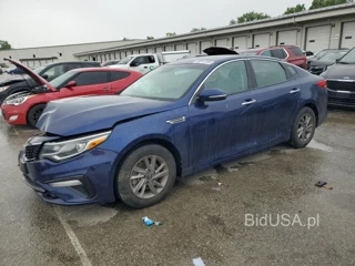 KIA OPTIMA LX LX
