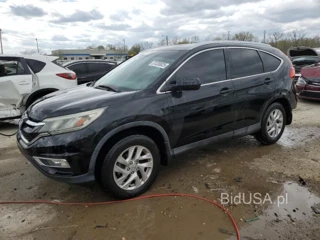 HONDA CR-V EXL EXL