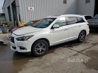 INFINITI QX60