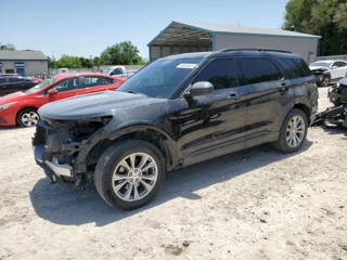 FORD EXPLORER X XLT