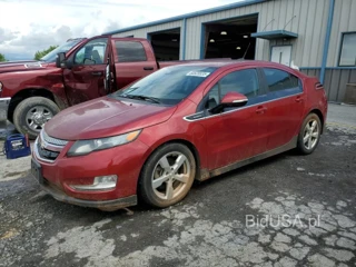 CHEVROLET VOLT