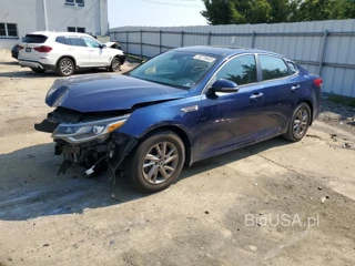 KIA OPTIMA LX LX