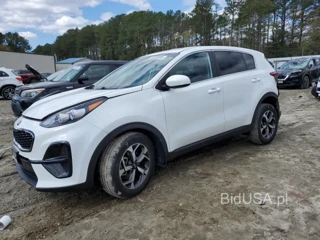 KIA SPORTAGE L LX