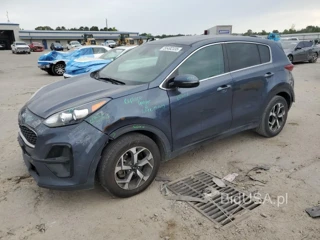 KIA SPORTAGE L LX