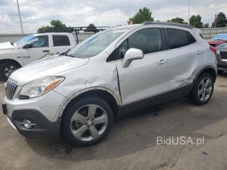 BUICK ENCORE