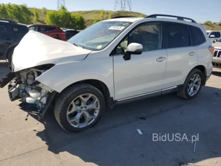 SUBARU FORESTER 2 2.5I TOURING