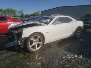 CHEVROLET CAMARO LT LT