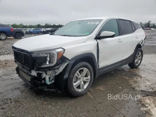 GMC TERRAIN SL SLE